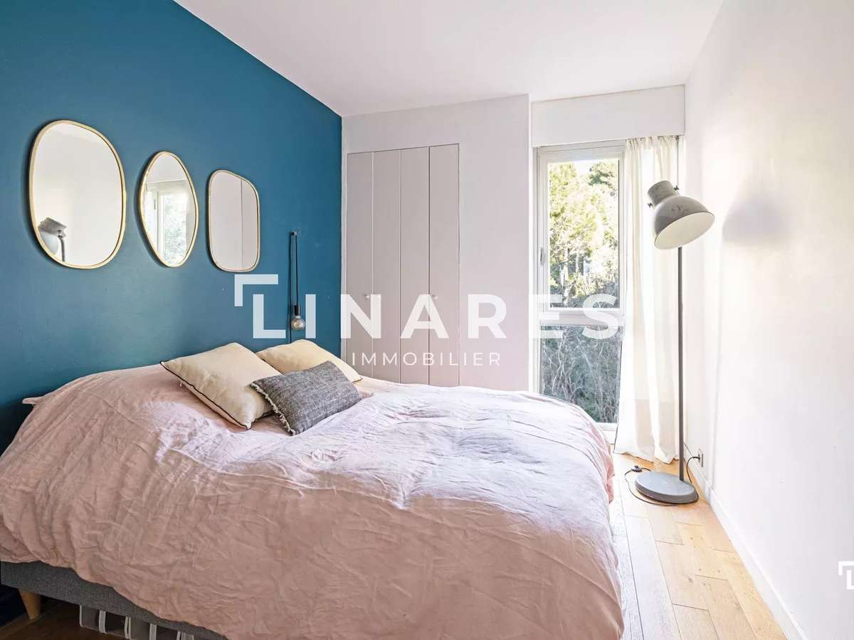 Appartement Marseille 7e