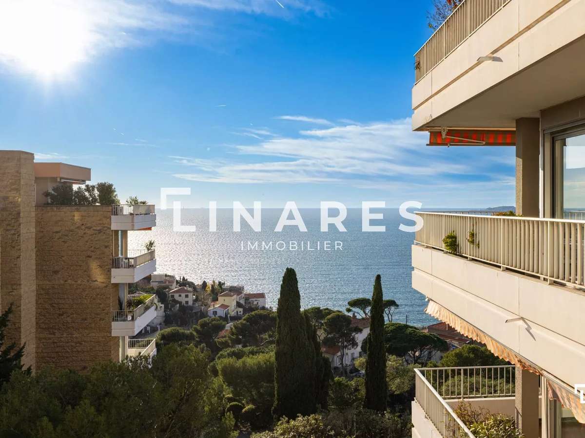Appartement Marseille 7e
