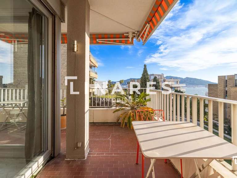 Appartement Marseille 7e - 3 chambres - 124m²
