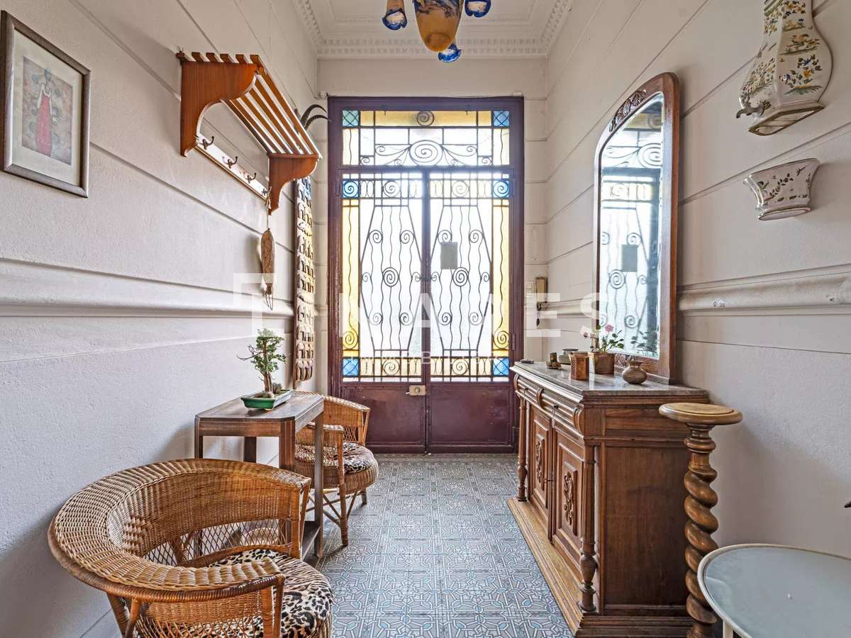 Appartement Marseille 8e