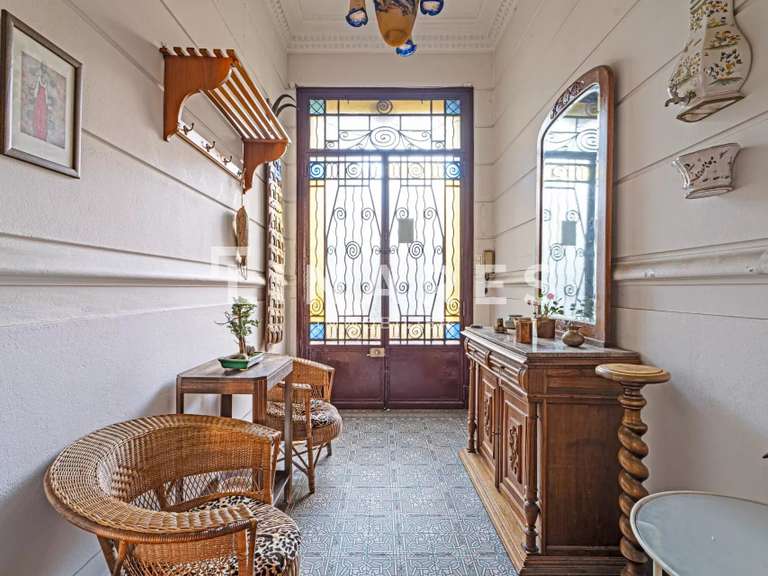 Appartement Marseille 8e - 4 chambres - 204m²