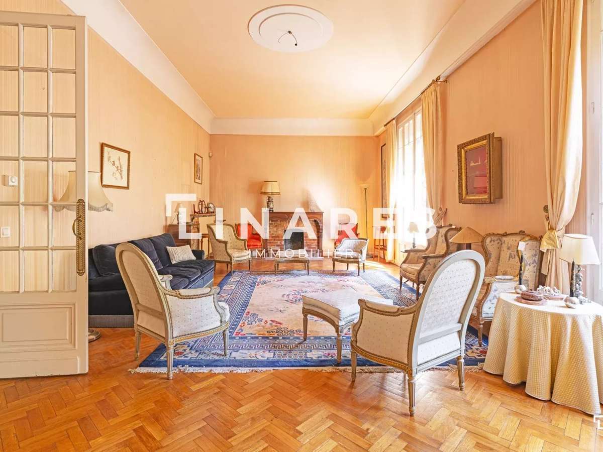 Appartement Marseille 8e
