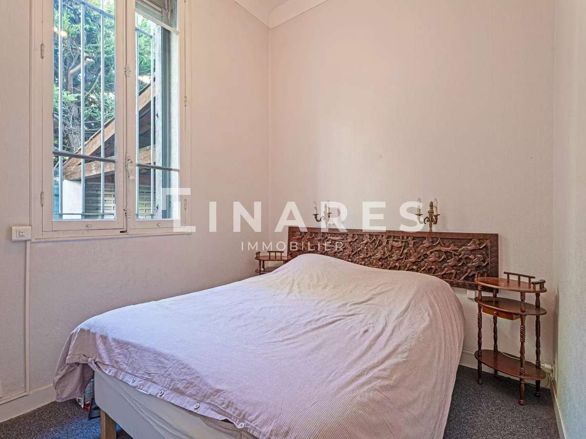 Appartement Marseille 8e