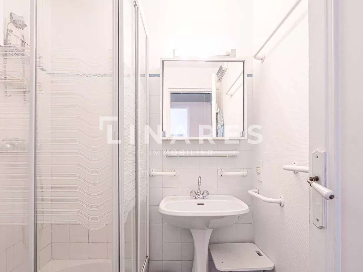 Appartement Marseille 8e