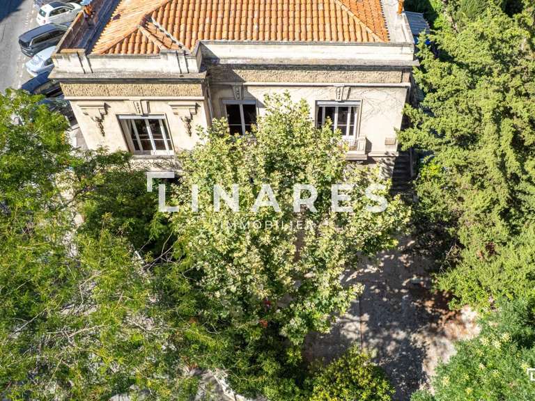 Appartement Marseille 8e - 4 chambres - 204m²