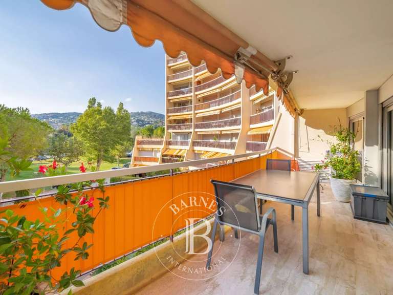 Apartment La napoule - 3 bedrooms - 102m²