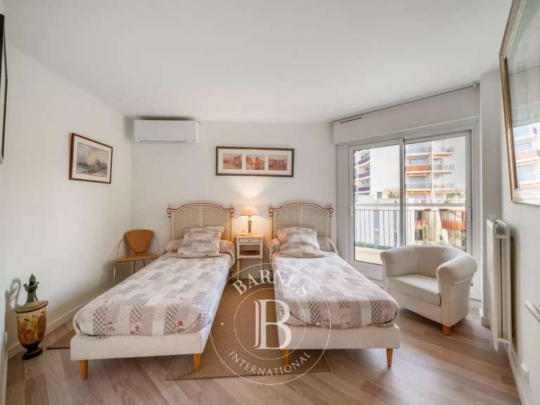 Apartment La napoule - 3 bedrooms - 102m²