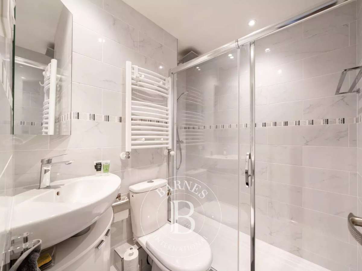 Apartment la napoule