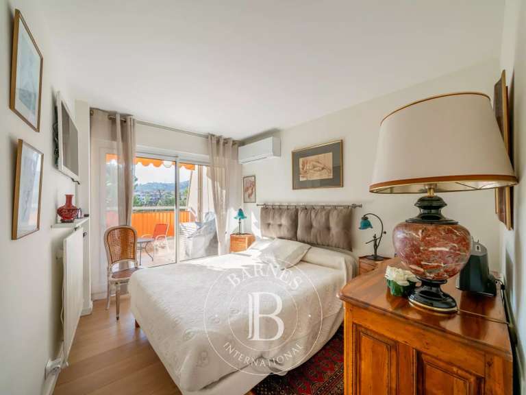 Apartment La napoule - 3 bedrooms - 102m²