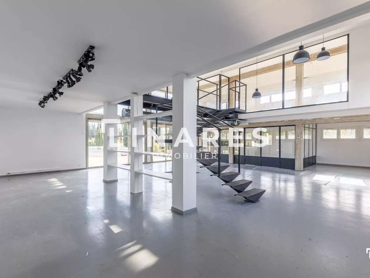 Apartment Aix-en-Provence