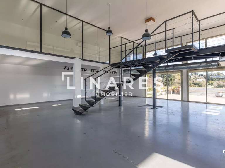 Apartment Aix-en-Provence - 231m²