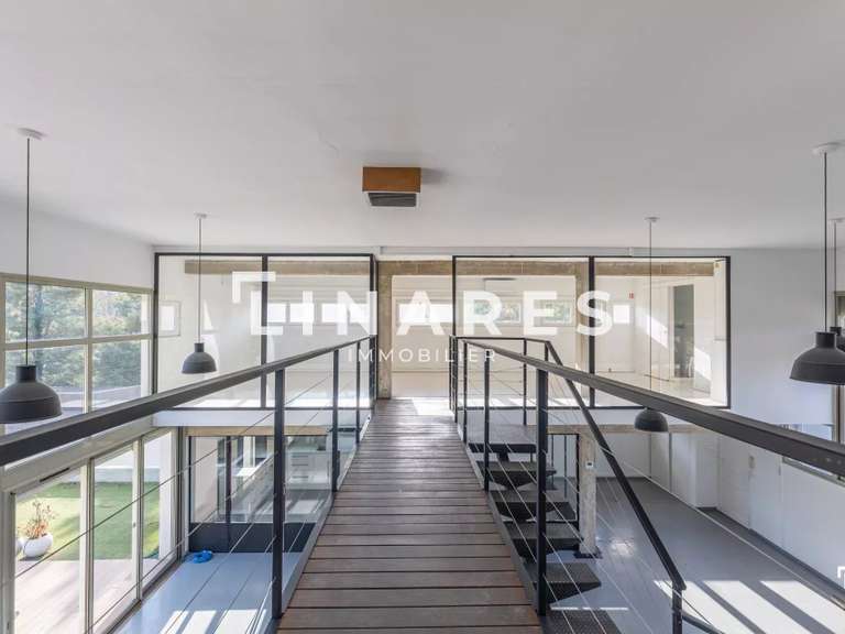 Apartment Aix-en-Provence - 231m²