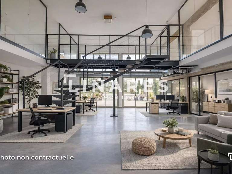 Appartement Aix-en-Provence - 231m²