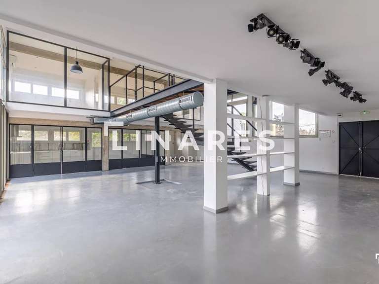 Appartement Aix-en-Provence - 231m²