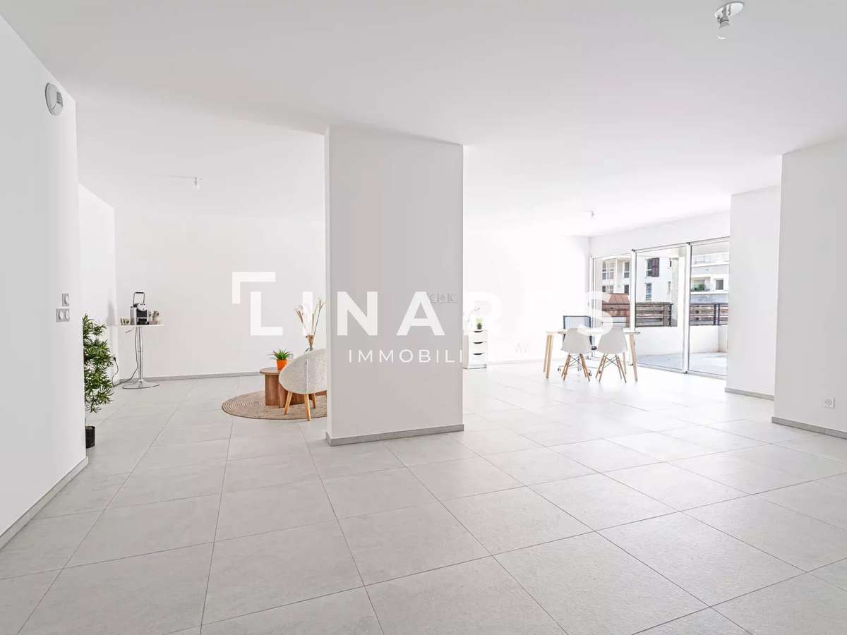 Appartement Marseille 8e
