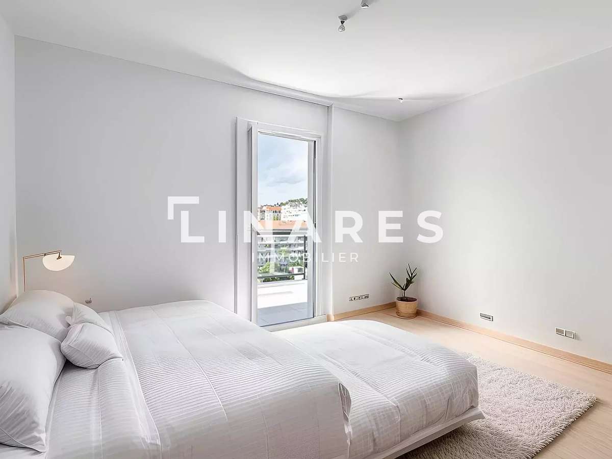 Appartement Marseille 8e