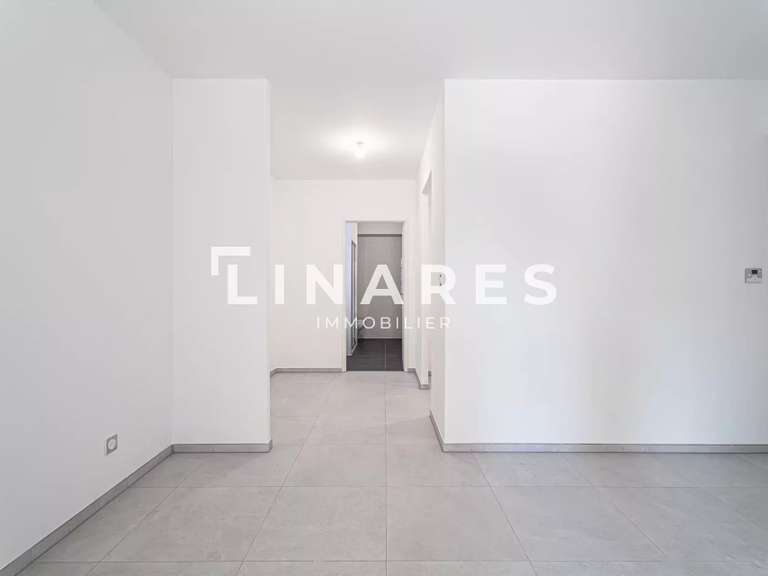 Appartement Marseille 8e - 3 chambres - 132m²