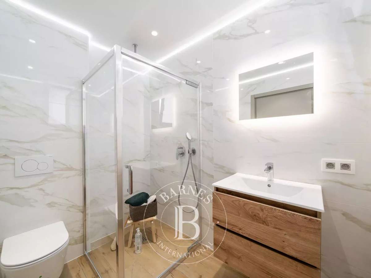 Apartment Mandelieu-la-Napoule