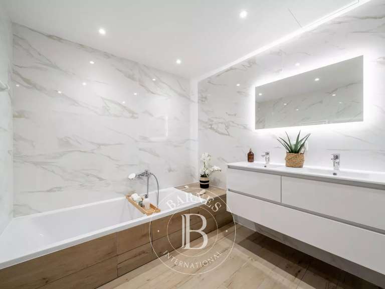 Appartement Mandelieu-la-Napoule - 3 chambres - 97m²
