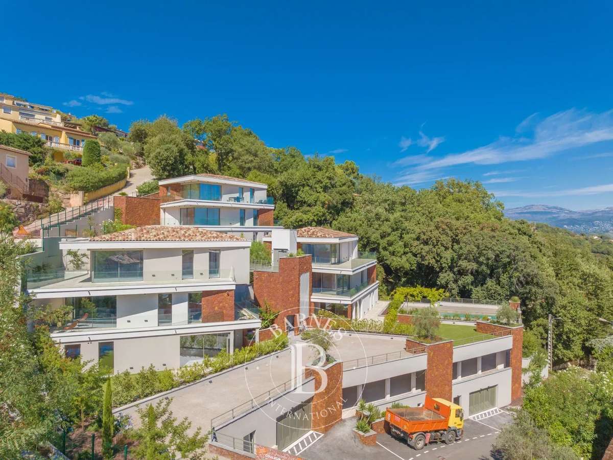 Appartement Mandelieu-la-Napoule