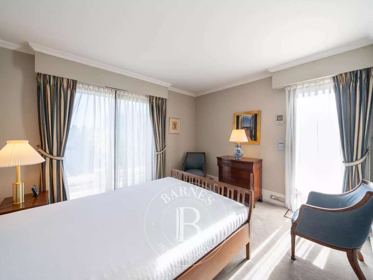 Apartment la napoule