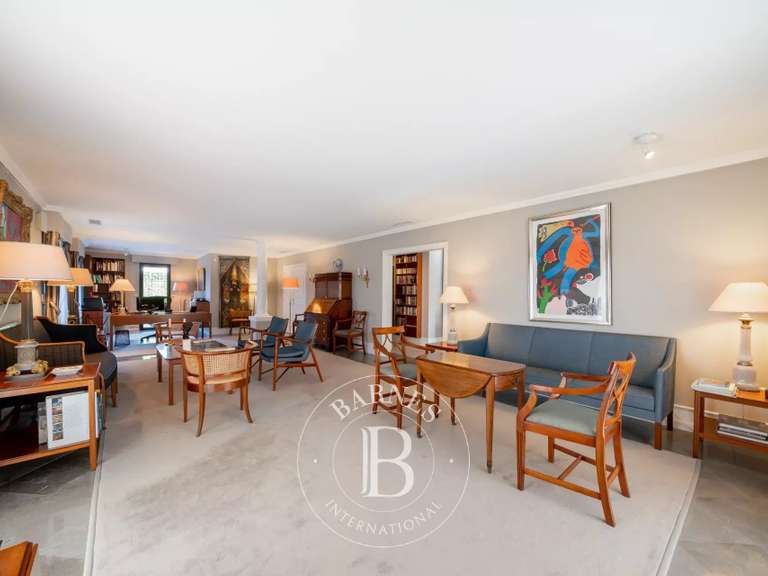 Apartment La napoule - 3 bedrooms - 150m²