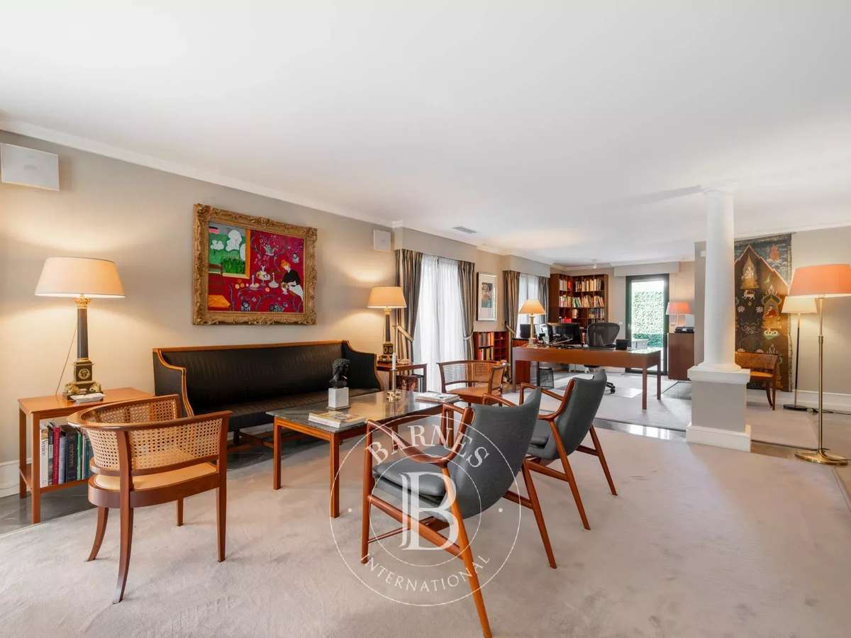 Apartment la napoule