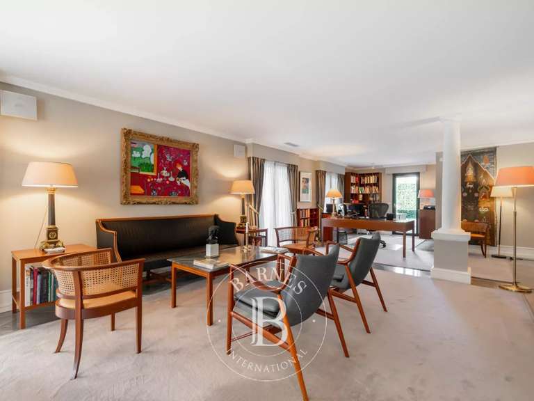Apartment La napoule - 3 bedrooms - 150m²