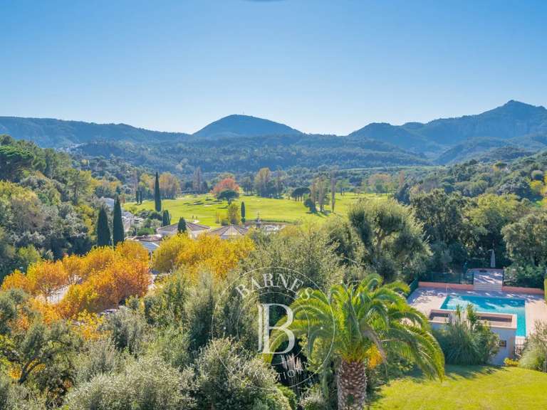 Apartment La napoule - 3 bedrooms - 150m²