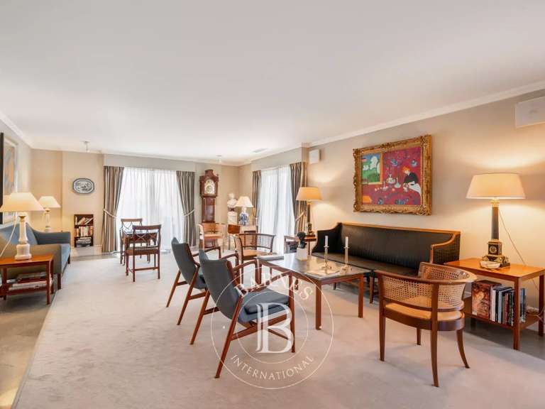 Apartment La napoule - 3 bedrooms - 150m²