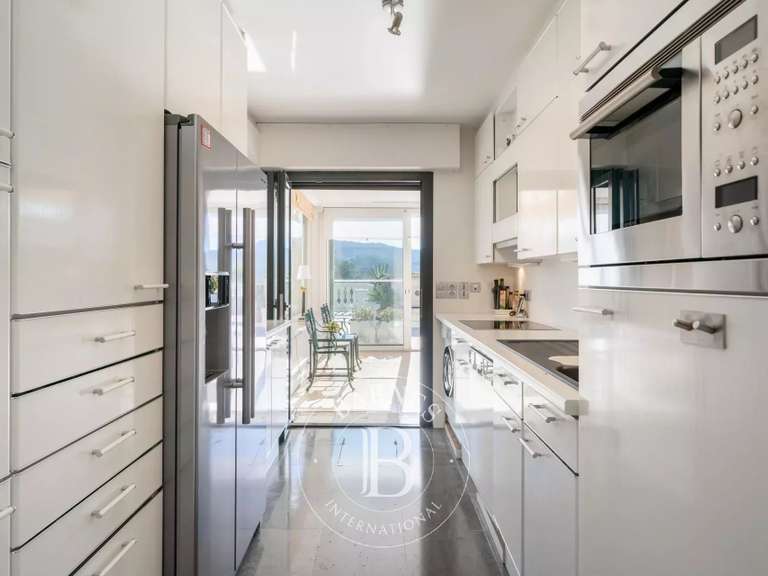 Apartment La napoule - 3 bedrooms - 150m²