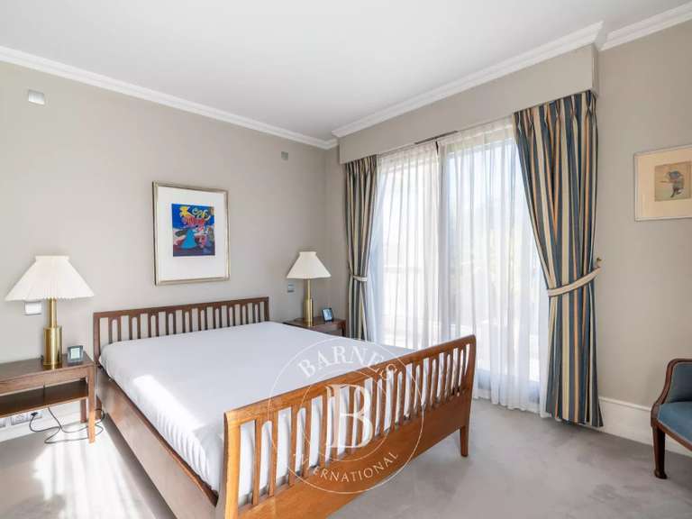 Apartment La napoule - 3 bedrooms - 150m²