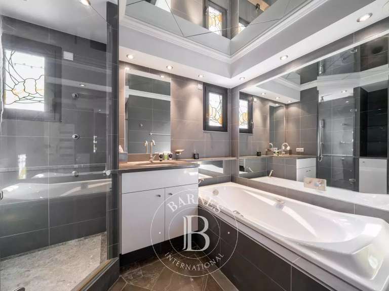 Apartment La napoule - 3 bedrooms - 150m²