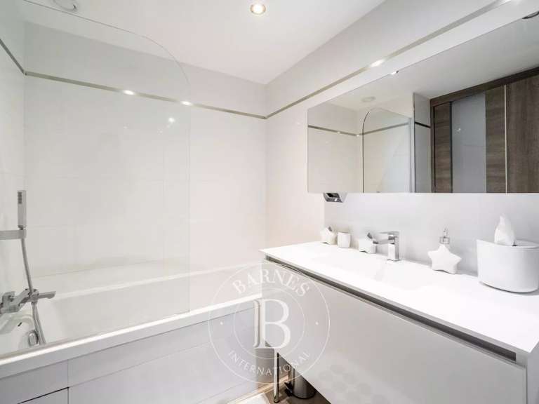 Appartement avec Vue sur mer La napoule - 3 chambres - 194m²