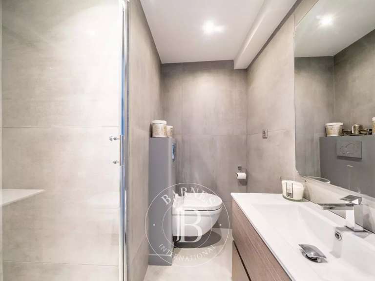 Appartement avec Vue sur mer La napoule - 3 chambres - 194m²