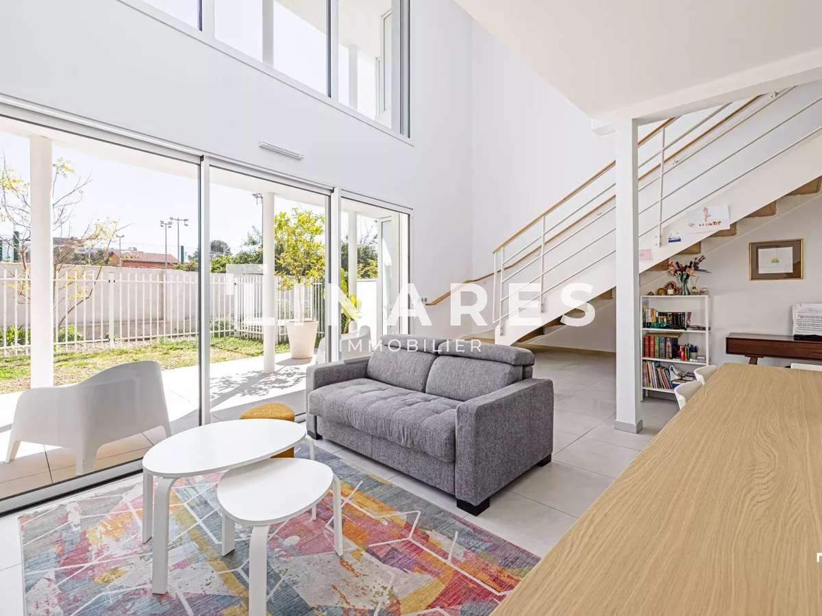 Apartment Marseille 8e