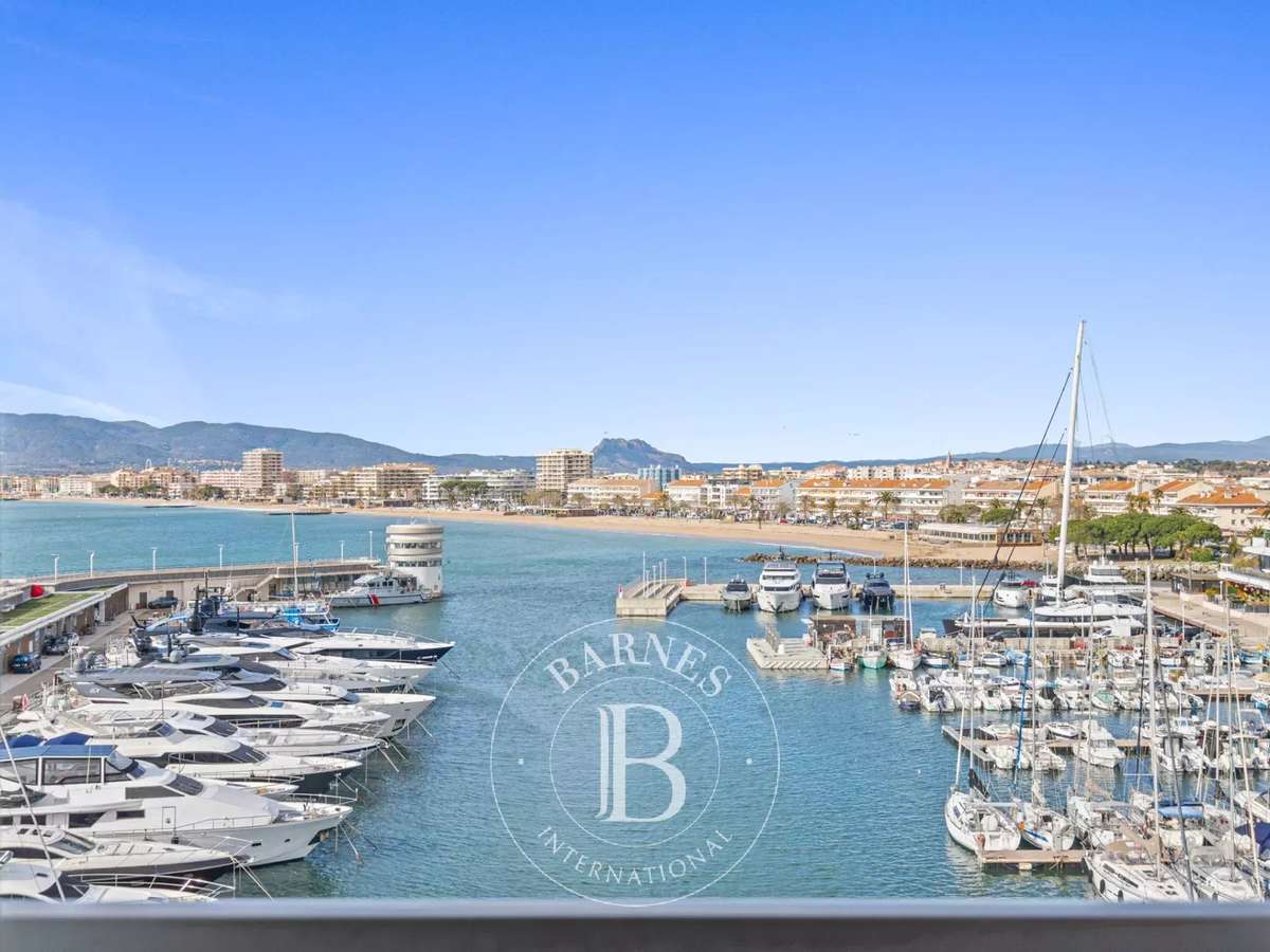 Appartement Saint-Raphaël