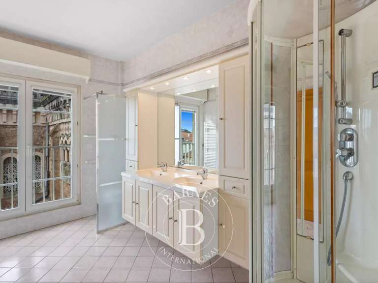 Appartement avec Vue sur mer Saint-Raphaël - 3 chambres - 126m²
