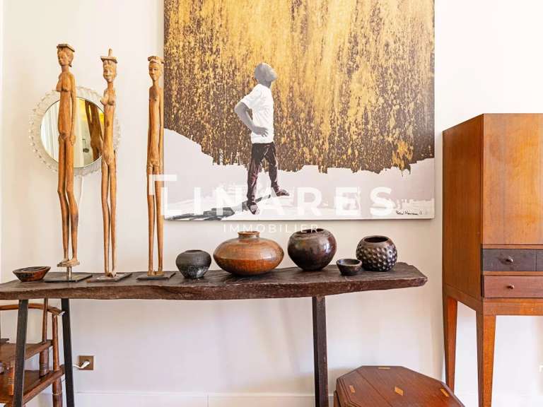Appartement Marseille 6e - 4 chambres - 155m²