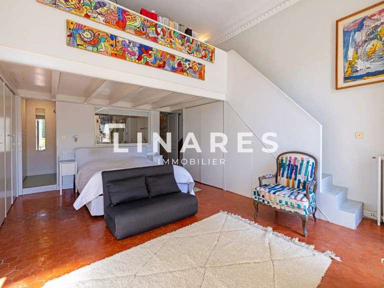 Appartement Marseille 6e - 4 chambres - 155m²