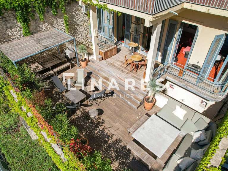 Appartement Marseille 6e - 4 chambres - 155m²
