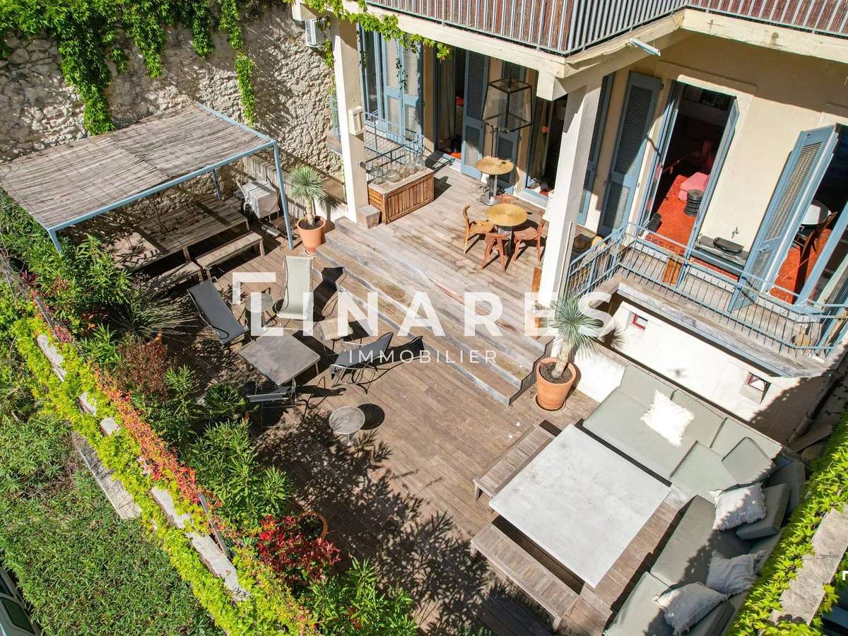 Apartment Marseille 6e