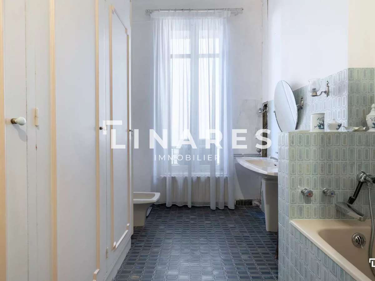 Appartement Marseille 8e