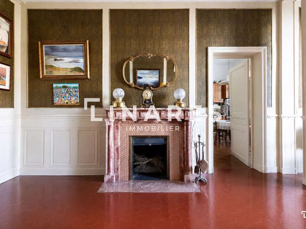 Appartement Marseille 8e