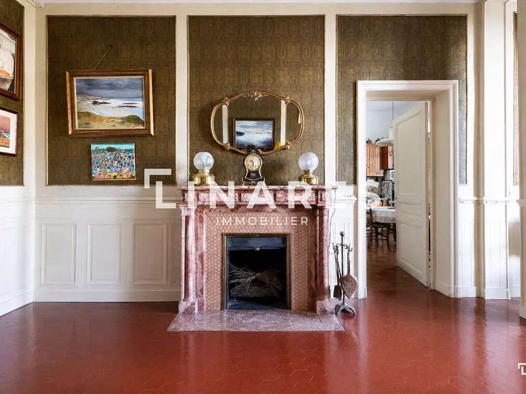 Appartement Marseille 8e - 4 chambres - 211m²