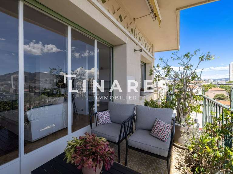 Apartment Marseille 8e - 2 bedrooms - 97m²