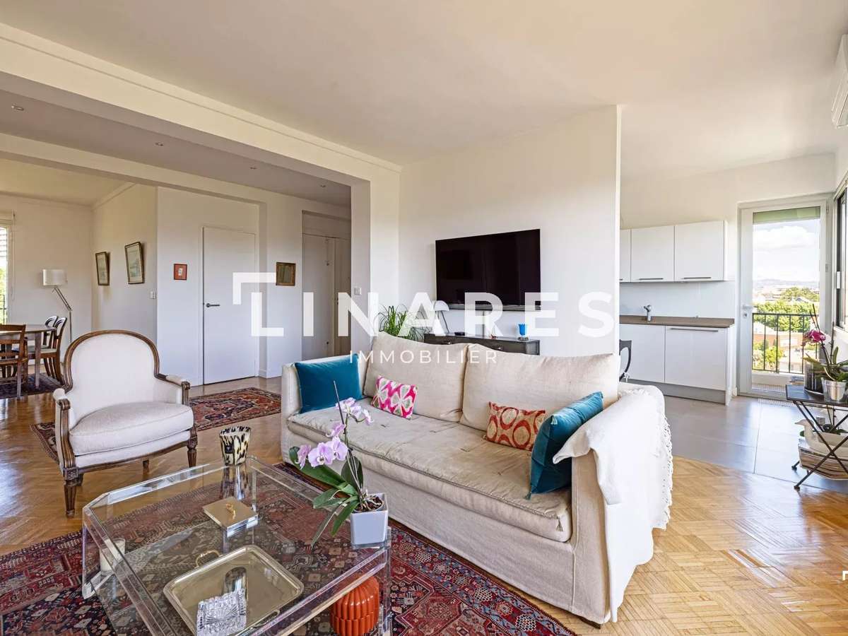 Appartement Marseille 8e