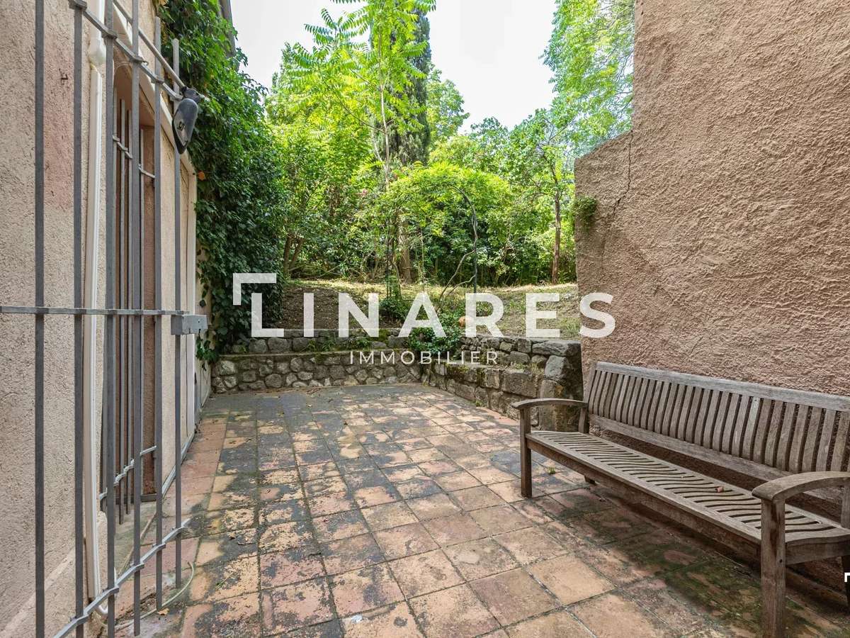 Apartment Aix-en-Provence