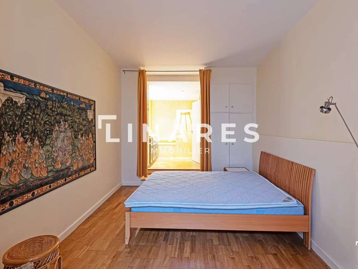 Apartment Aix-en-Provence