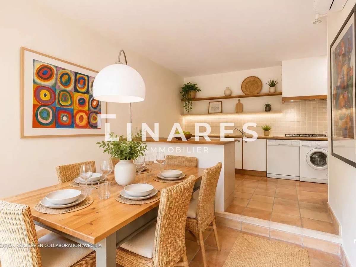 Apartment Aix-en-Provence